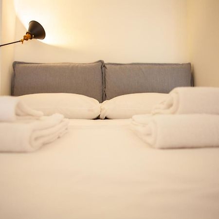Loft Via Friuli Milano 3Pax - Wifi Apartment Ngoại thất bức ảnh