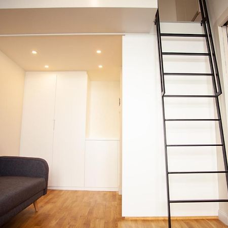 Loft Via Friuli Milano 3Pax - Wifi Apartment Ngoại thất bức ảnh