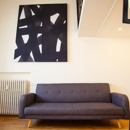 Loft Via Friuli Milano 3Pax - Wifi Apartment Ngoại thất bức ảnh