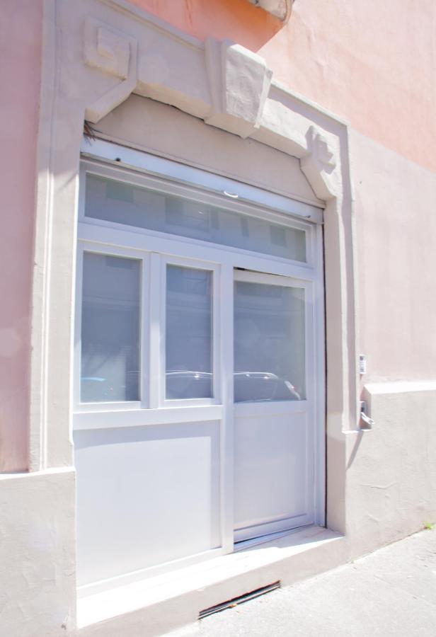 Loft Via Friuli Milano 3Pax - Wifi Apartment Ngoại thất bức ảnh