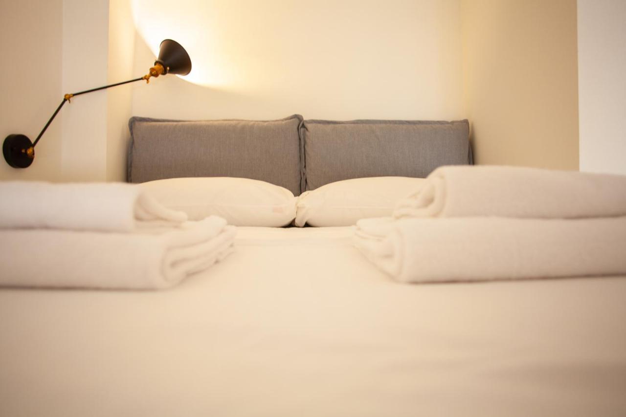 Loft Via Friuli Milano 3Pax - Wifi Apartment Ngoại thất bức ảnh