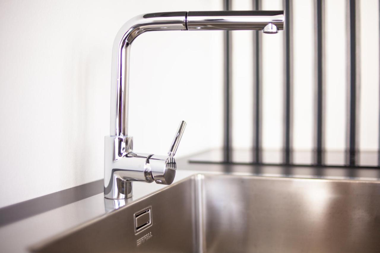 Loft Via Friuli Milano 3Pax - Wifi Apartment Ngoại thất bức ảnh