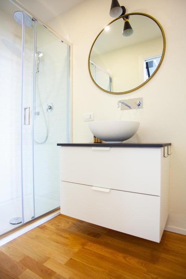 Loft Via Friuli Milano 3Pax - Wifi Apartment Ngoại thất bức ảnh