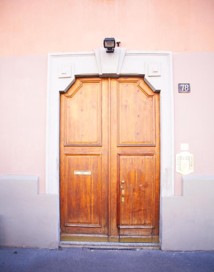Loft Via Friuli Milano 3Pax - Wifi Apartment Ngoại thất bức ảnh